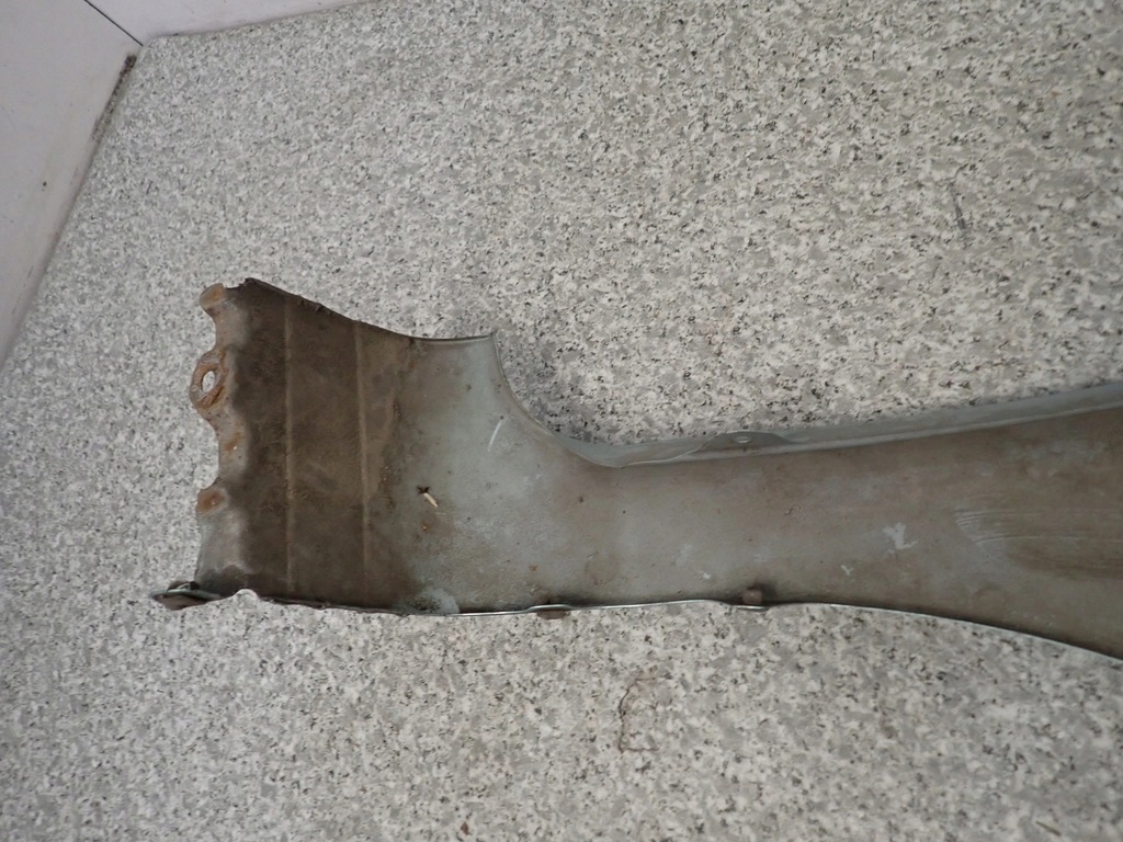 фото №11, Honda civic vii 01-05 крыло передний левый g517m