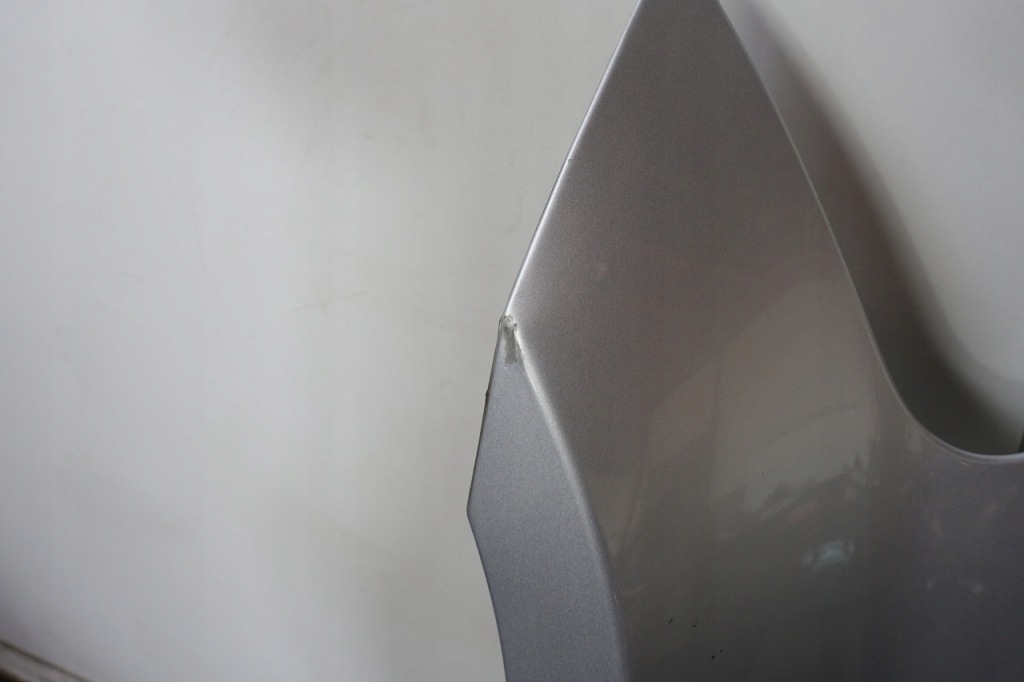 фото №8, Mercedes gl164 x164 gl перед капот бампер 4.7 775 pas передний усилитель