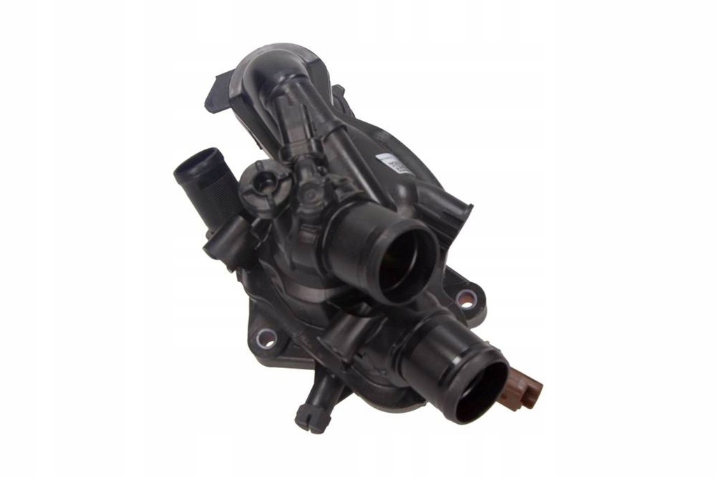 фото №8, Корпус термостата 207 1.4 1.6 9810916880 oryg fv