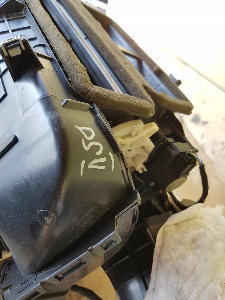 фото №7, Отопитель eu citroen ds5 9801449280