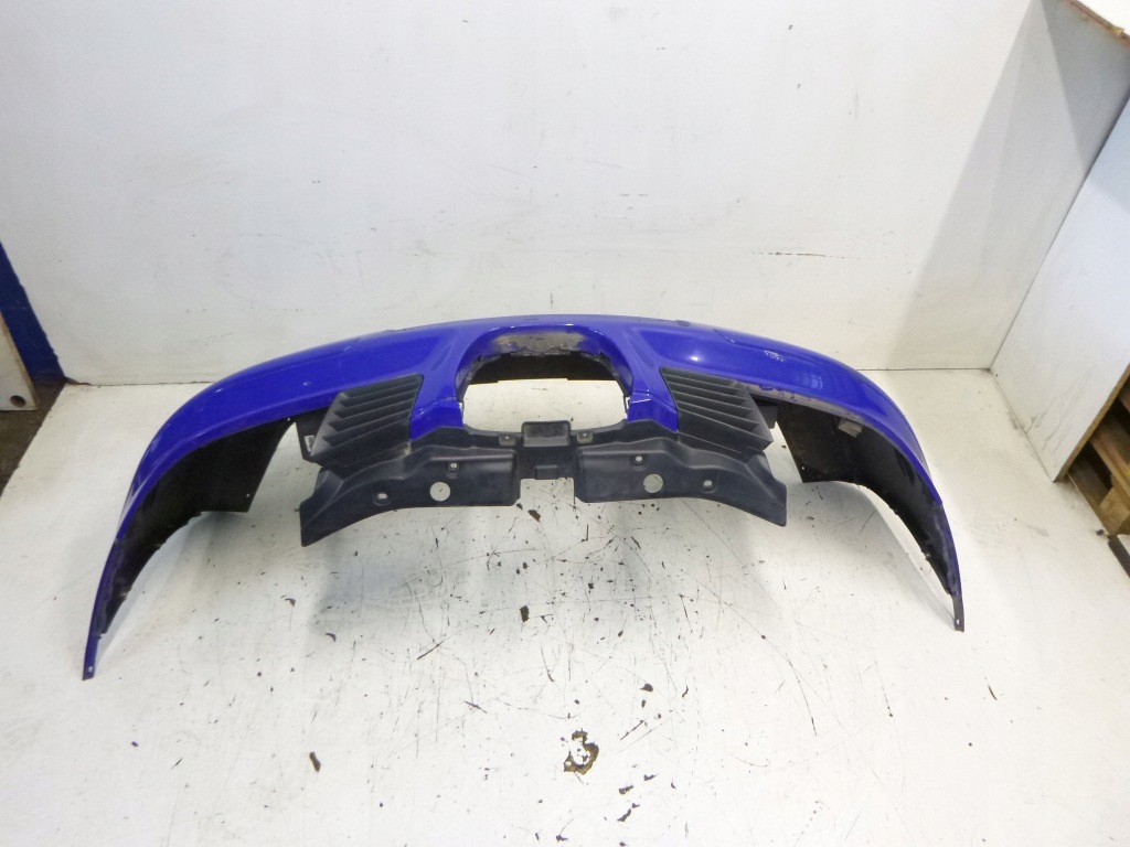 фото №10, Бампер передний перед seat ibiza iii ls5g 04r.