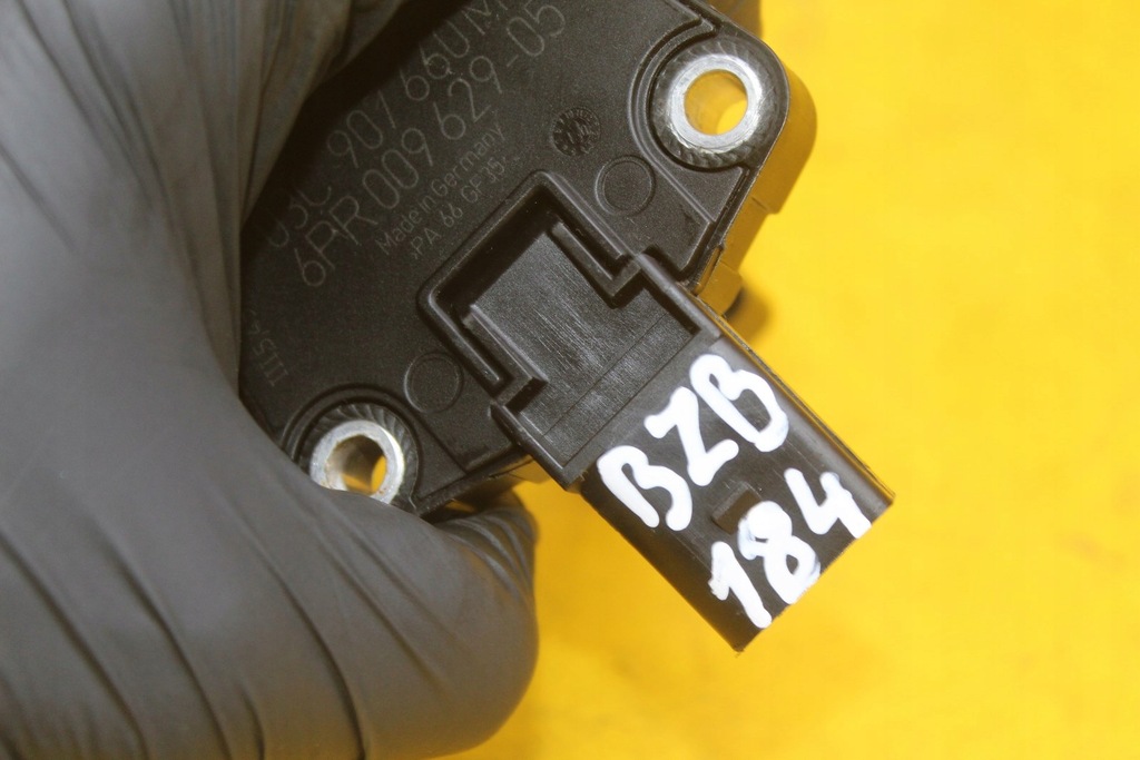 фото №7, Датчик уровня масла seat leon ii 1.8 tfsi bzb 6pr00962905 03c907550m