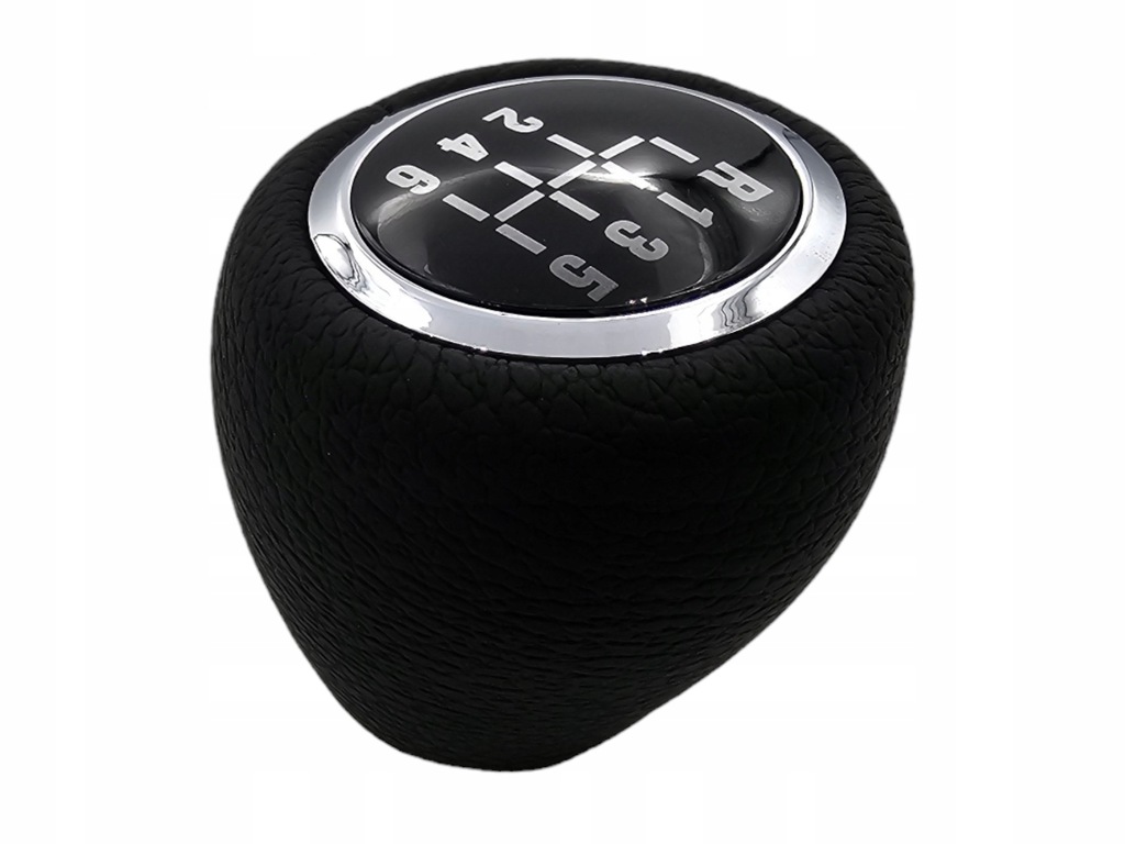 фото №11, Ручка перемикання передач chevrolet aveo t200 2003-2006 aveo t250 2006-2011