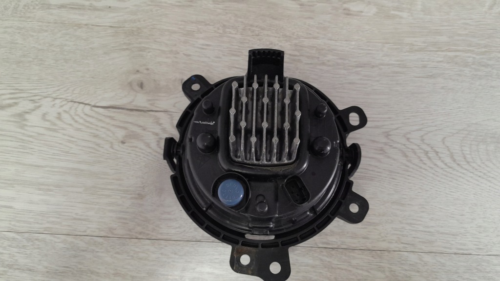 Mini cooper countryman f60 противотуманная фара led правый drl Доставка