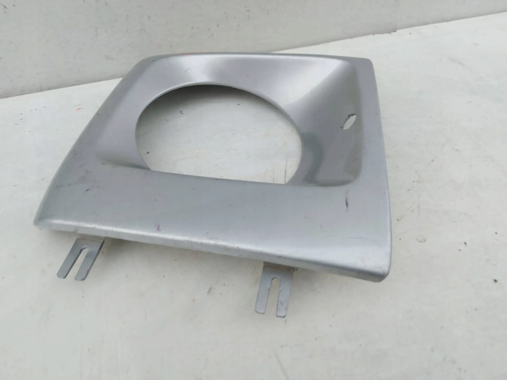 Mercedes-benz g klasa gelenda w461 463 панель фари захист лампи права Київ