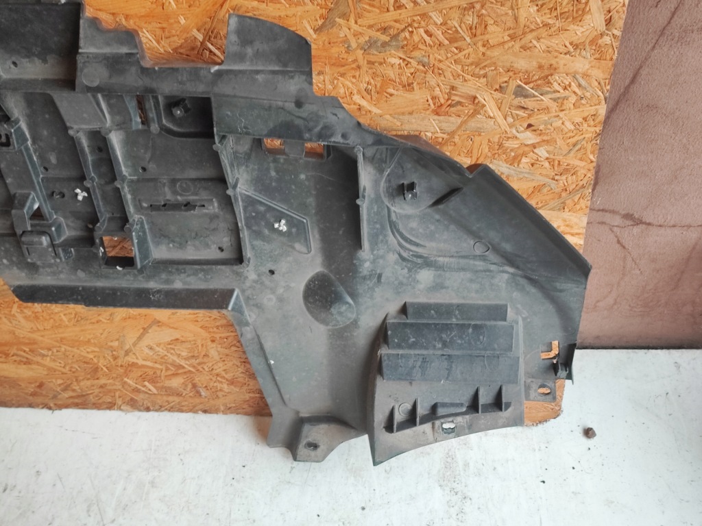 Плита захист pod бампер peugeot traveller 9849885680 Київ