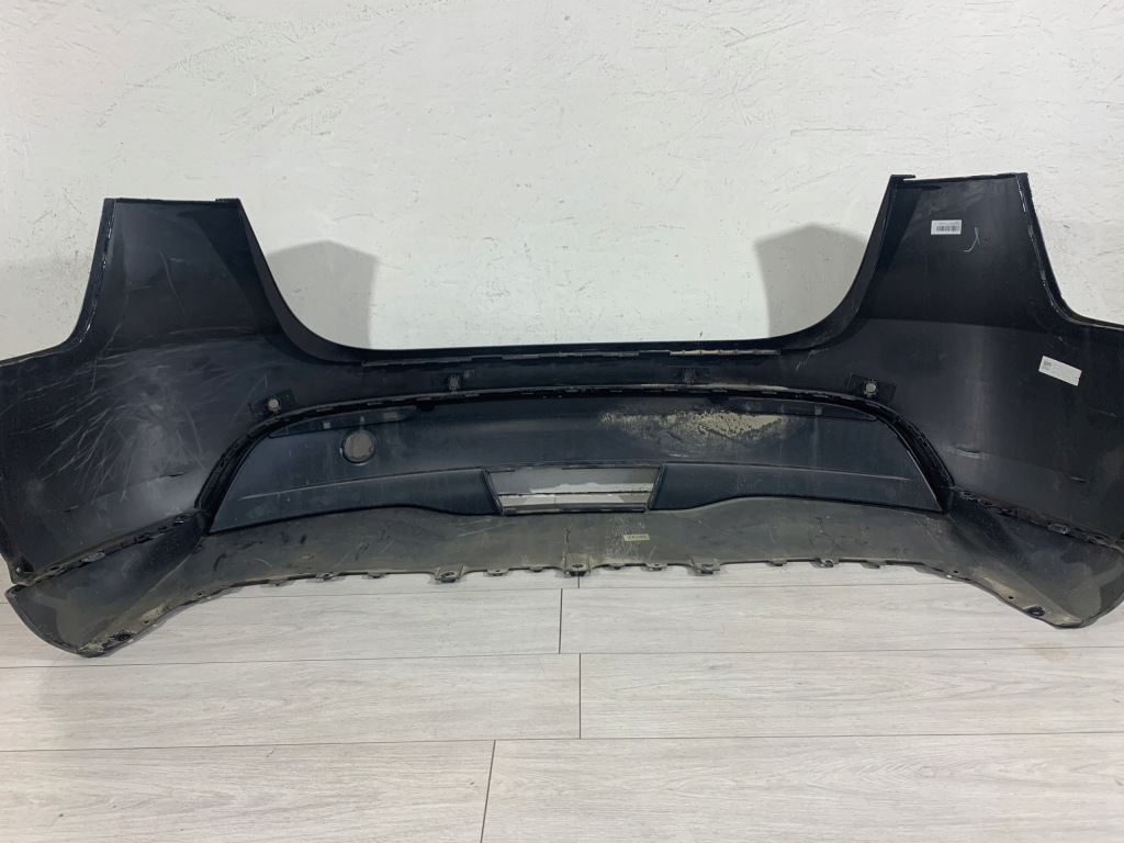 фото №8, Бампер tesla model y 20- задняя pdc