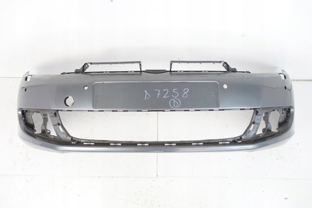 Купить Бампер перед передний vw golf vi 6 5k 5k0807221
