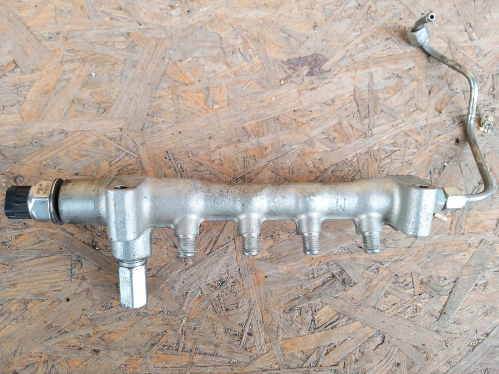 Купить Молдинг впрыскная opel gm mokka astra 1.7cdti dts 10q 42879