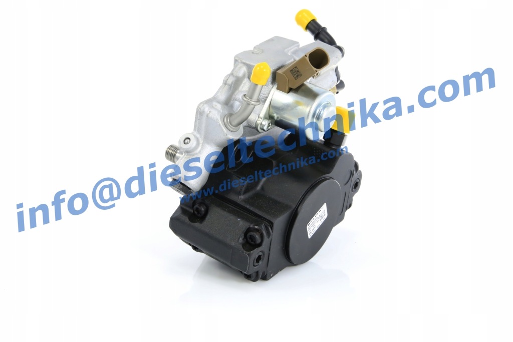 Купить Насос 28447438 9424a020a hrp708 a6510700601