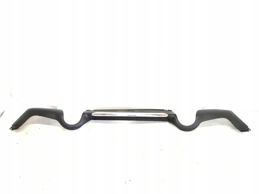 фото №1, Mini countryman s r60 спойлер накладка задня задній