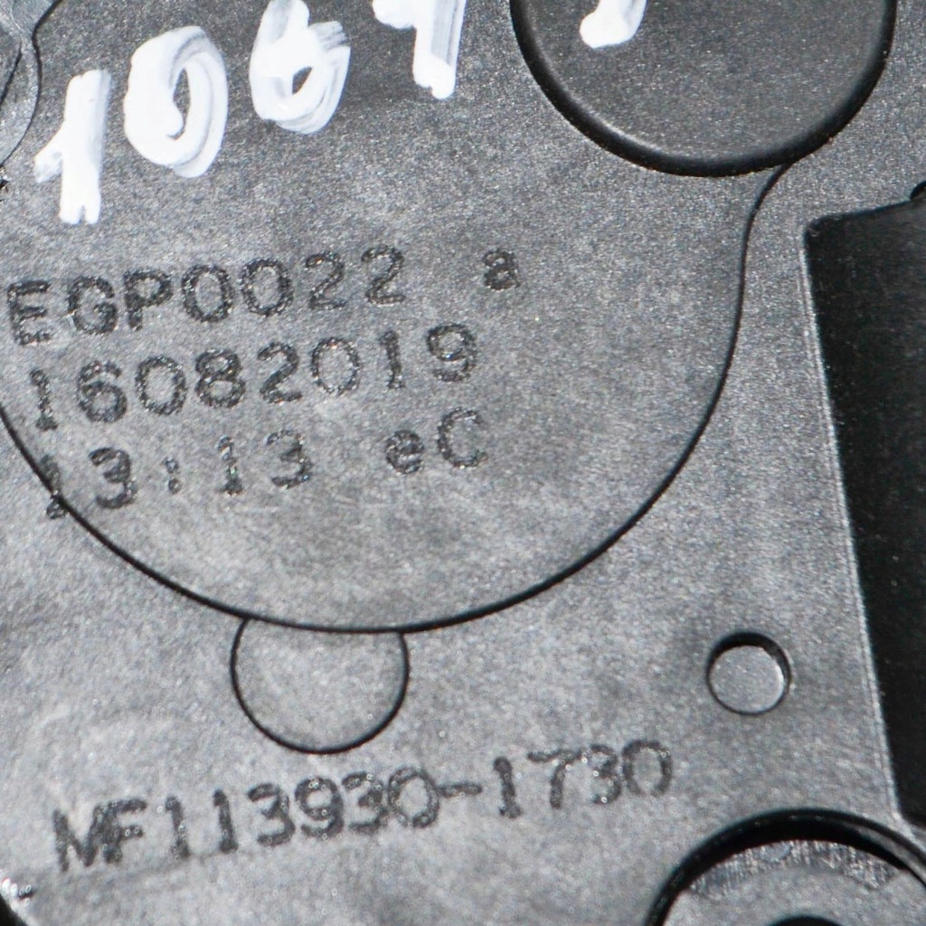 фото №7, Jaguar f-pace 2015 моторчик отопителя