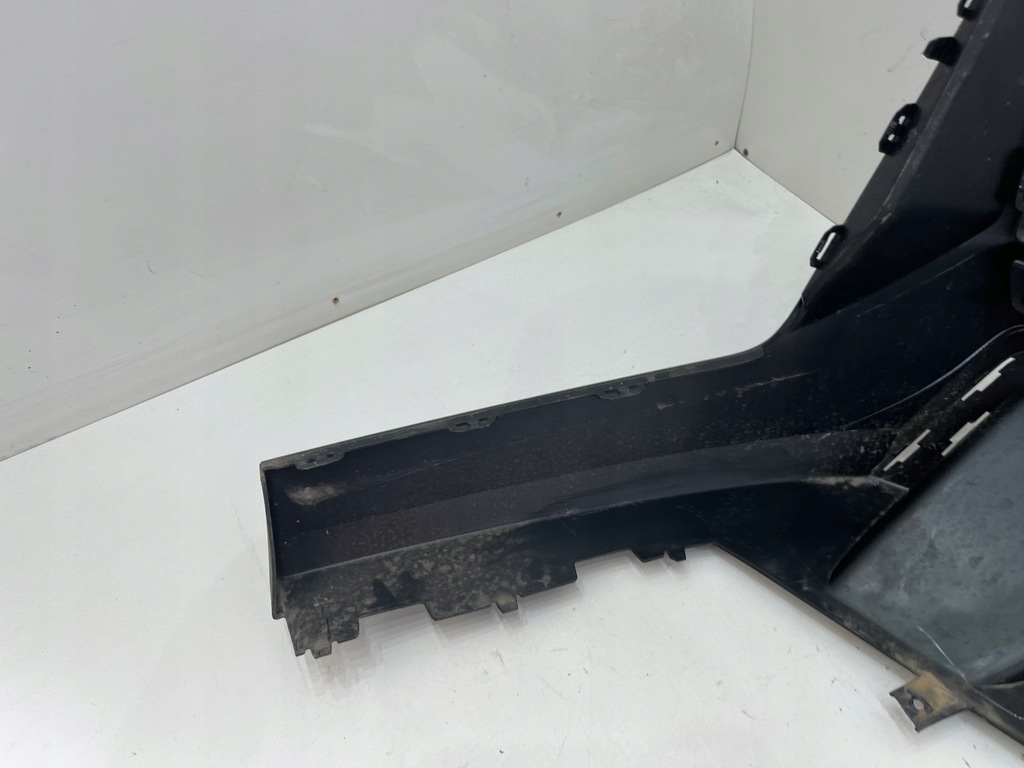 фото №15, Bmw i4 g26 спойлер накладка бампера задняя 8737066