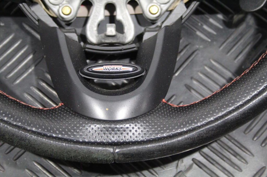 фото №8, Повітропровід мультифункція пелюстки перемикання mini cooper f56 jcw