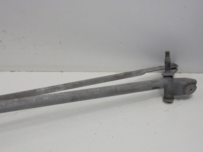 фото №11, Citroen c4 i моторчик механизм дворник перед