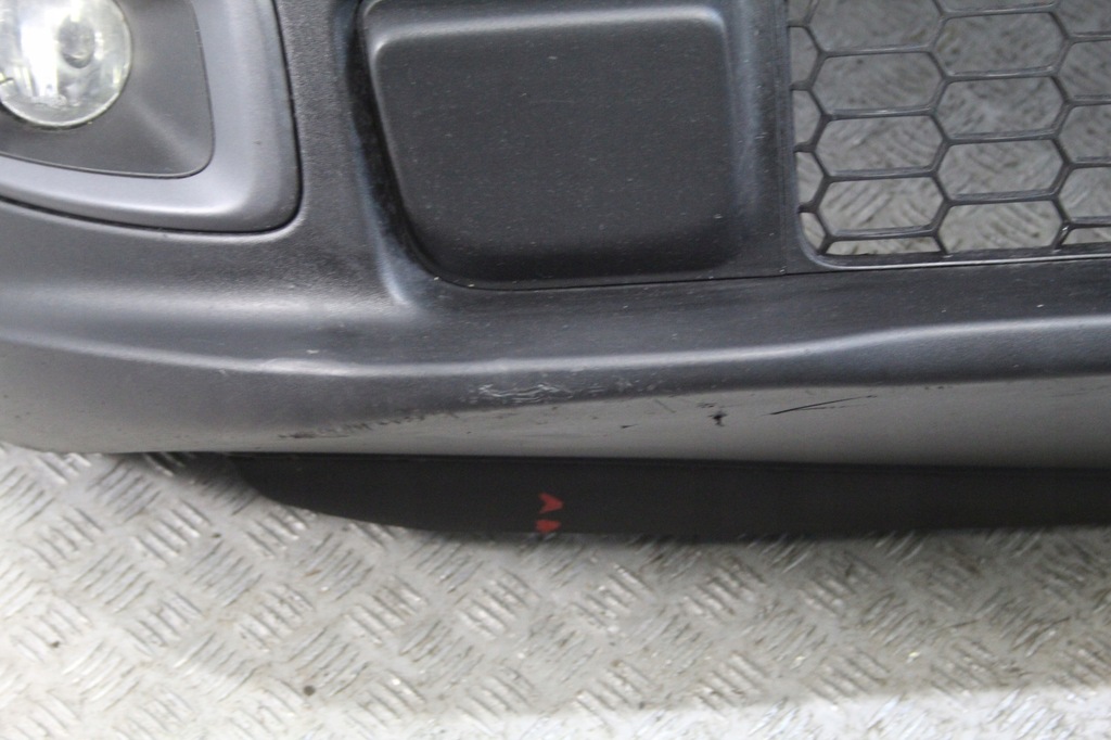 фото №5, Бампер перед передній 6x pdc jeep renegade