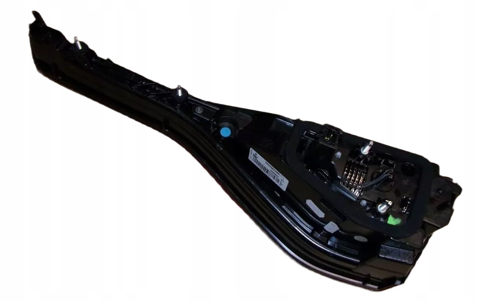 фото №2, Лампа левый задняя renault megane iv 265550248r