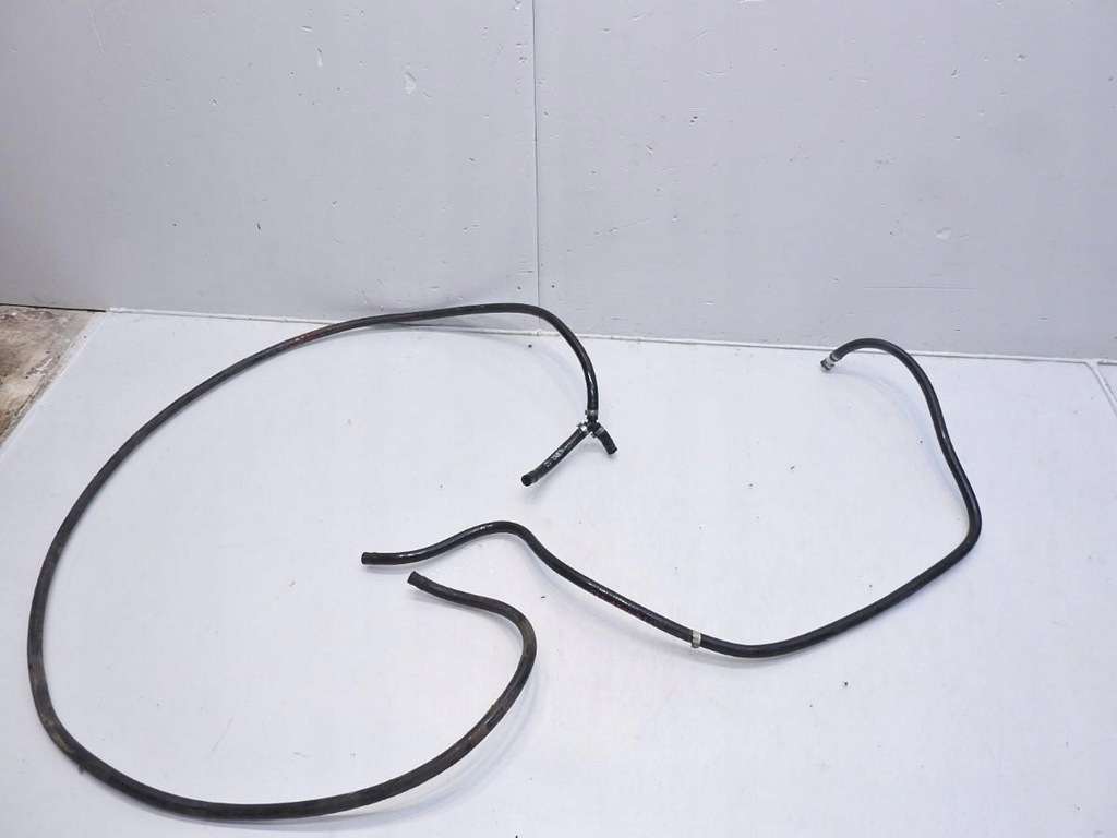 фото №9, Шланг омывателя лампа audi a6 c6 4f0955970c