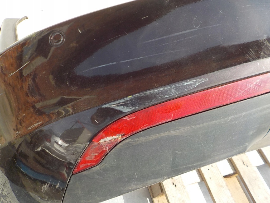 Купить 574 opel insignia a kombi lift бампер задняя задний