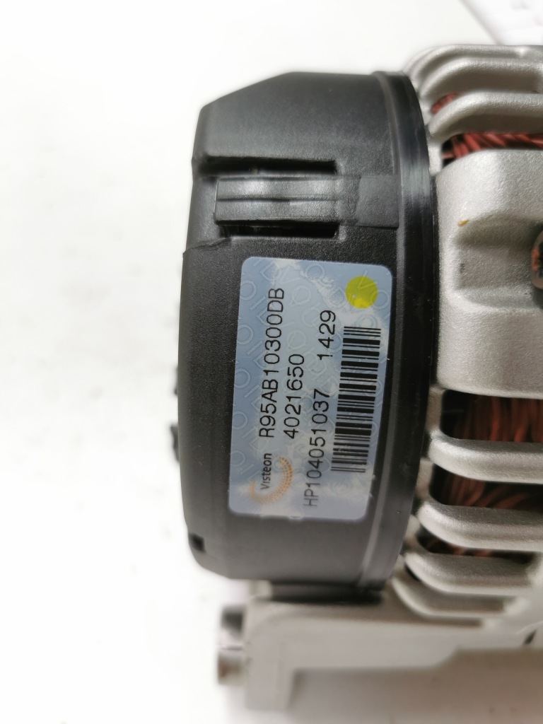 Генератор ford escort vi оригинальный номер 5030656 Киев