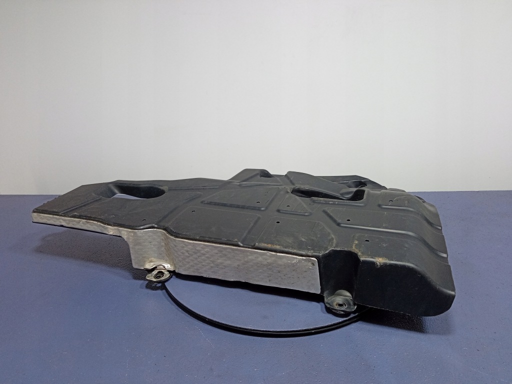 фото №3, Ford s-max mk2 захист плита підвіска права em2b-r11779-c