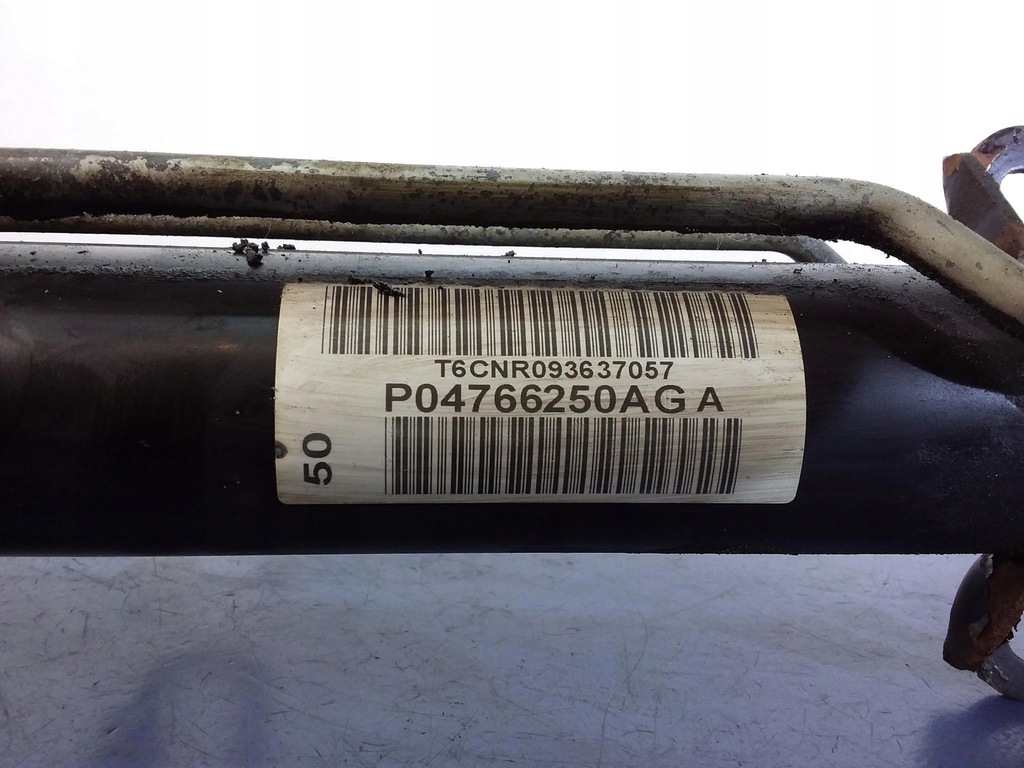 фото №4, Dodge caravan 3.8 b трансмісія кермова