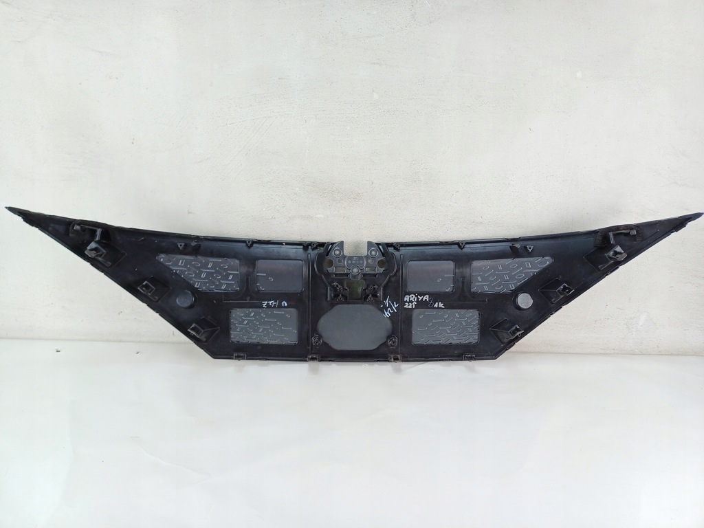 фото №10, Решётка радиатора решётка радиатора перед nissan ariya 22- 62310 5mp0a