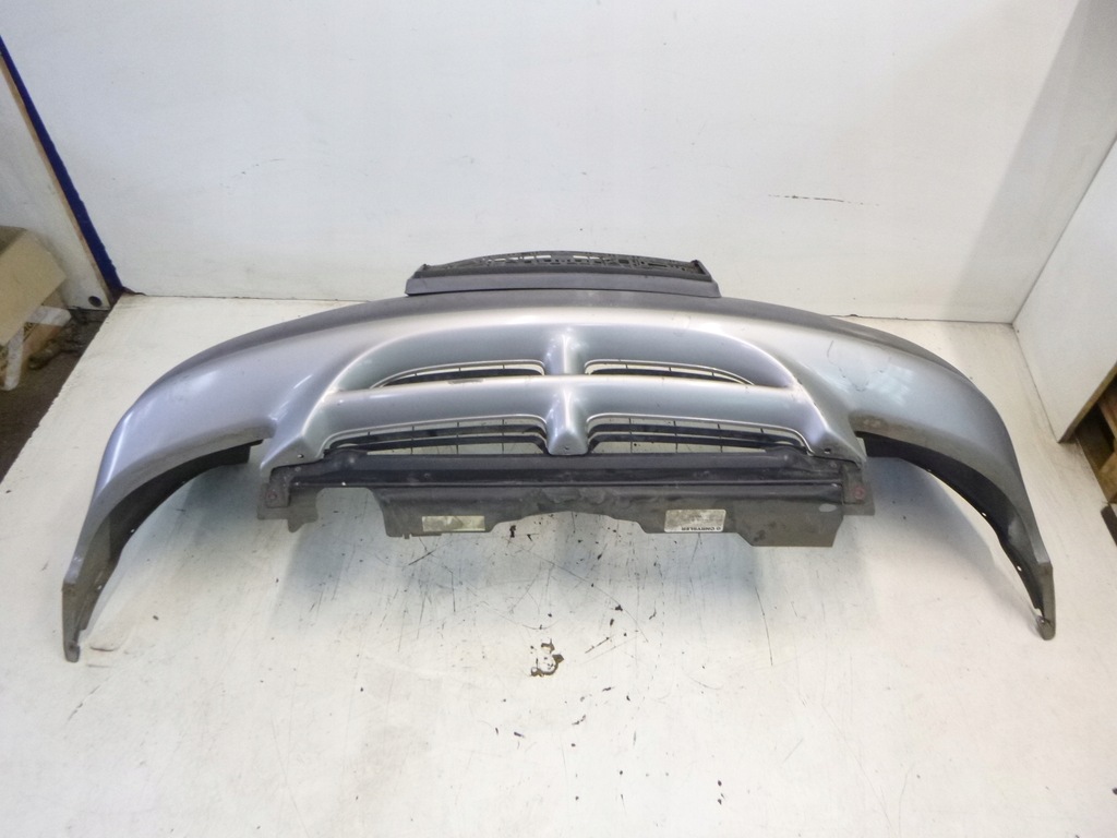 фото №9, Бампер перед chrysler voyager iii pjm 4676846l