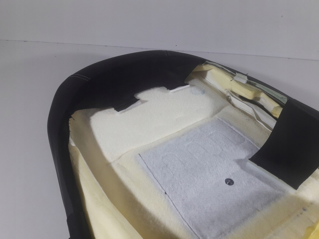 фото №10, Infiniti q50 16r- спинка сиденье правое