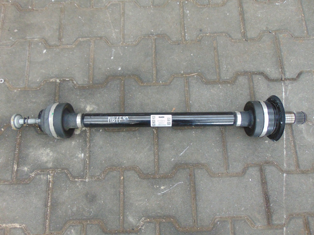 фото №1, Приводной вал bmw m8 f91 f92 f93 8089849