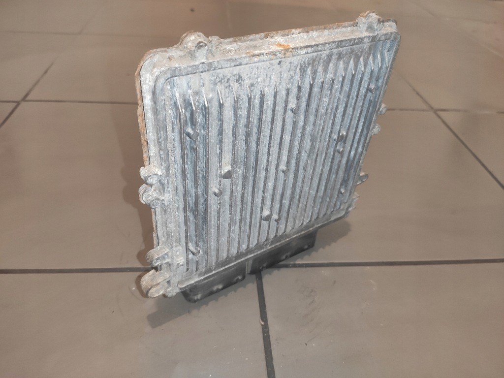 фото №11, Jeep grand cherokee wk wh 3.0 crd модуль бортовий комп'ютер ecu p05187198ad