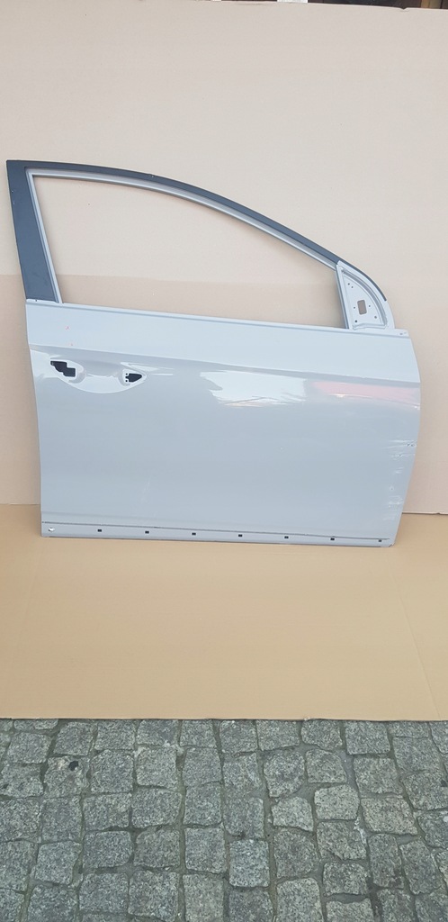 фото №1, Hyundai ioniq двері передні праве