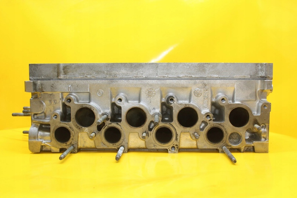 фото №10, Головка citroen jumper ii peugeot boxer ii 4hy 2.2 hdi 9634963010