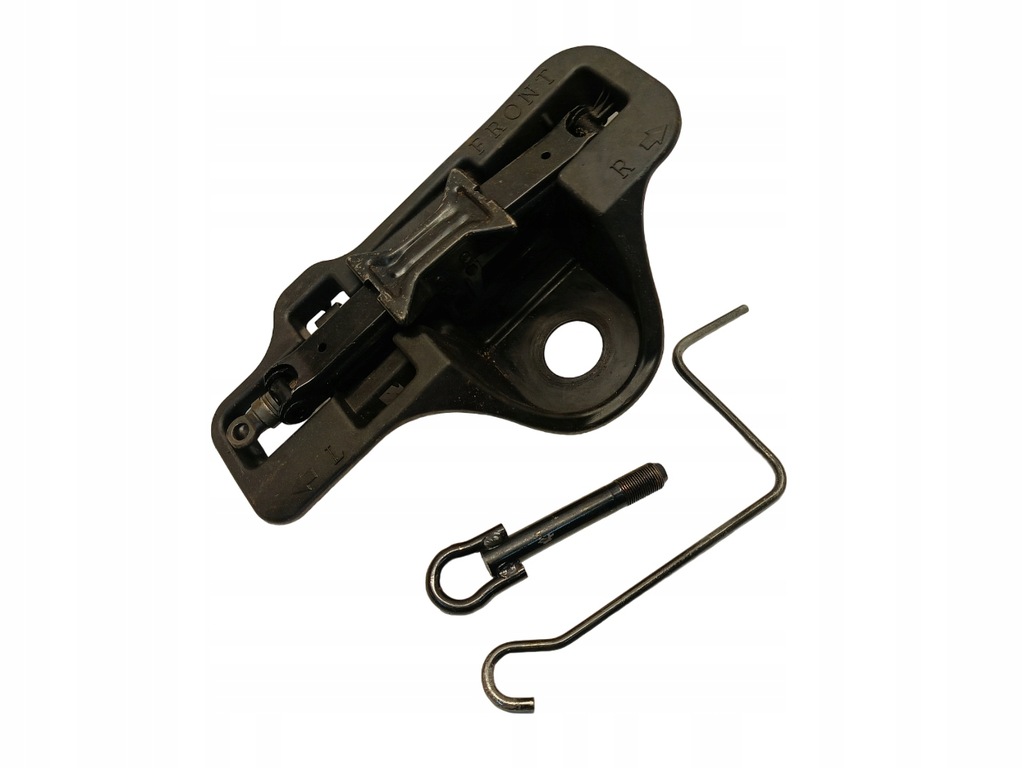 фото №1, Набор ремонтный домкрат toyota prius ii