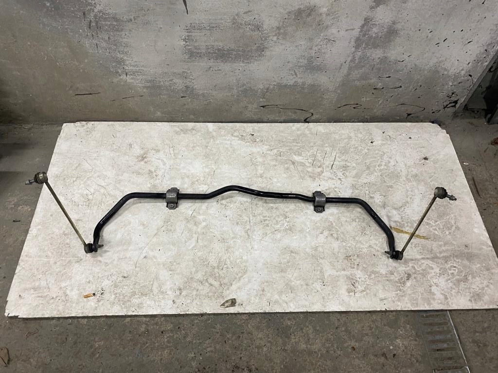 фото №1, Тяга стабілізатор перед peugeot 208 ii 2