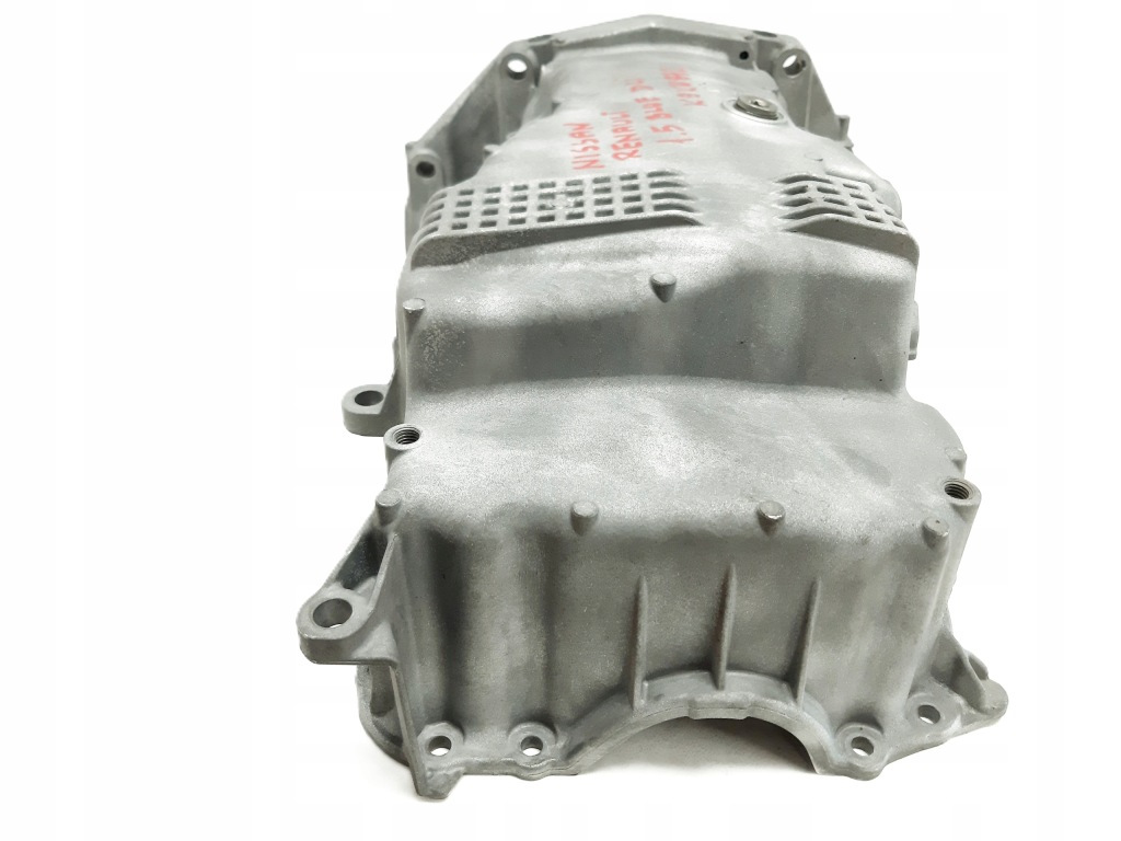 Nissan qashqai renault dacia 1.5 blue dci k9ku872 піддон масляна 111103579r Недорого