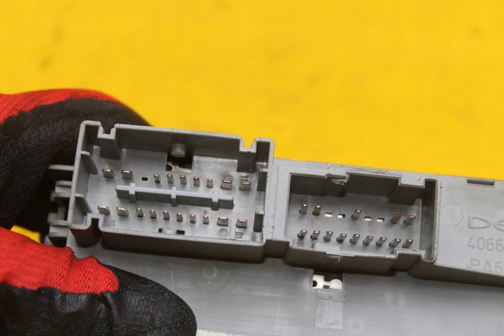 фото №8, Коробка предохранителей doblo i fl 46520600