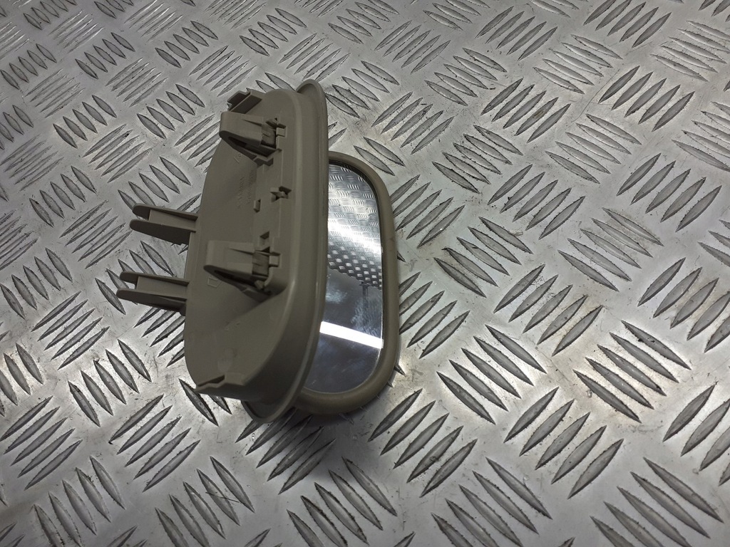 фото №3, Дзеркало внутрішнє renault scenic ii 8200105136