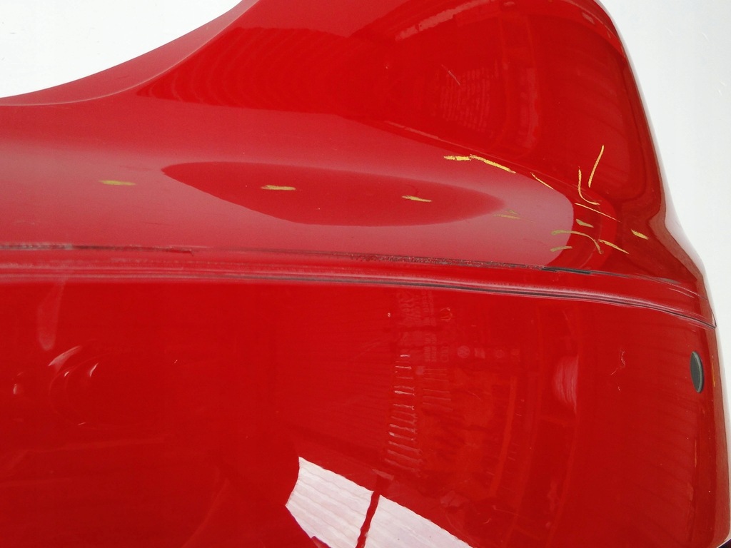 фото №14, Бампер задня 8w6807385a audi a5 coupe pdc