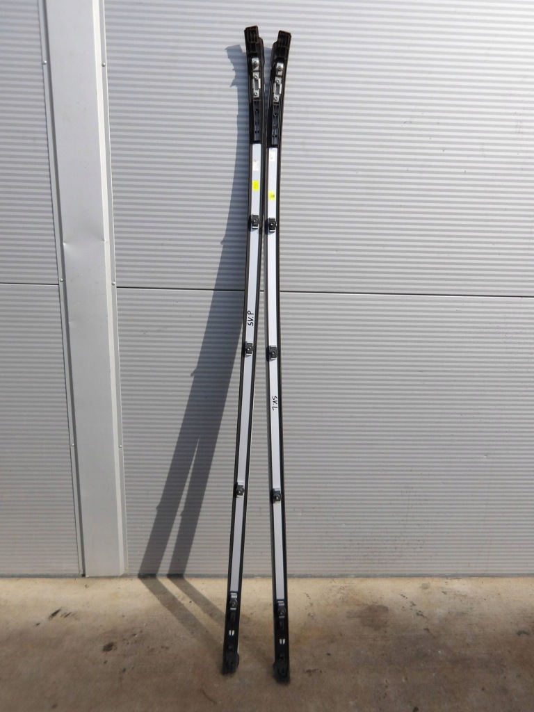 Рейлінги дахові комплект правий/лівий suzuki vitara ly 3 2015- в Україні