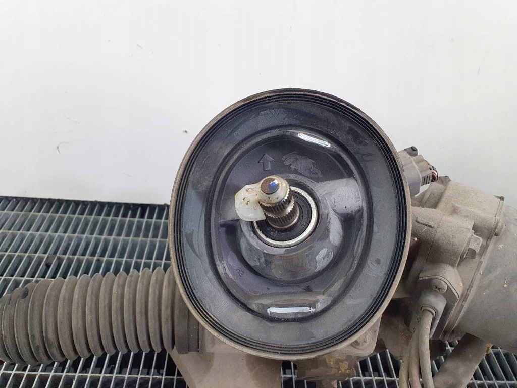 фото №10, Трансмісія кермова рейка рульова 53600t1v-g11 honda cr-v iv eu