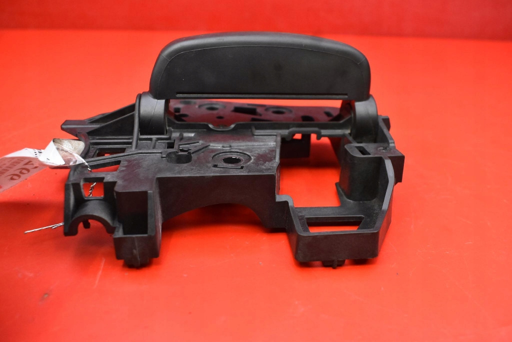 фото №7, Ручка внутрішня двері розсувних правий задня 9812093380 toyota proace city