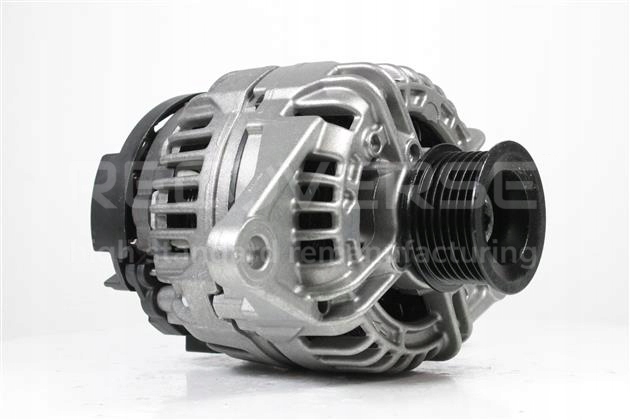 фото №10, Генератор fiat iveco 2.3 3.0 d jtd td ducato daily 29 35 40 s l v c