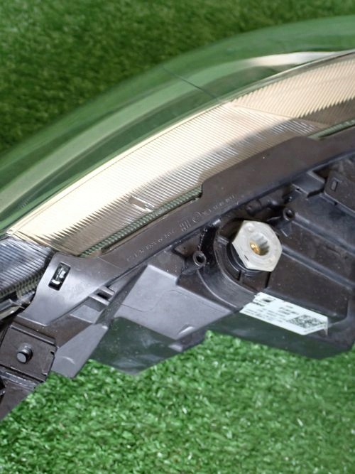 фото №9, Seat arona ibiza v full led lift 21- фара правий лампа права 6f1941008h