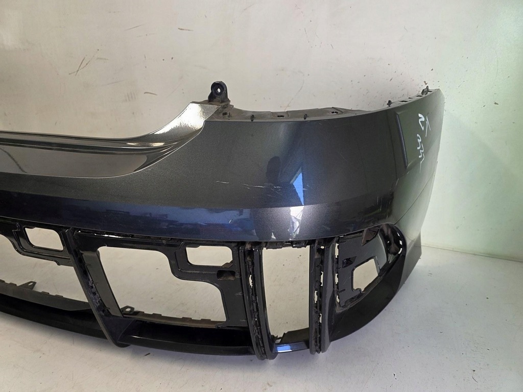 фото №8, Бампер задня задній hyundai ioniq vi 6 22-