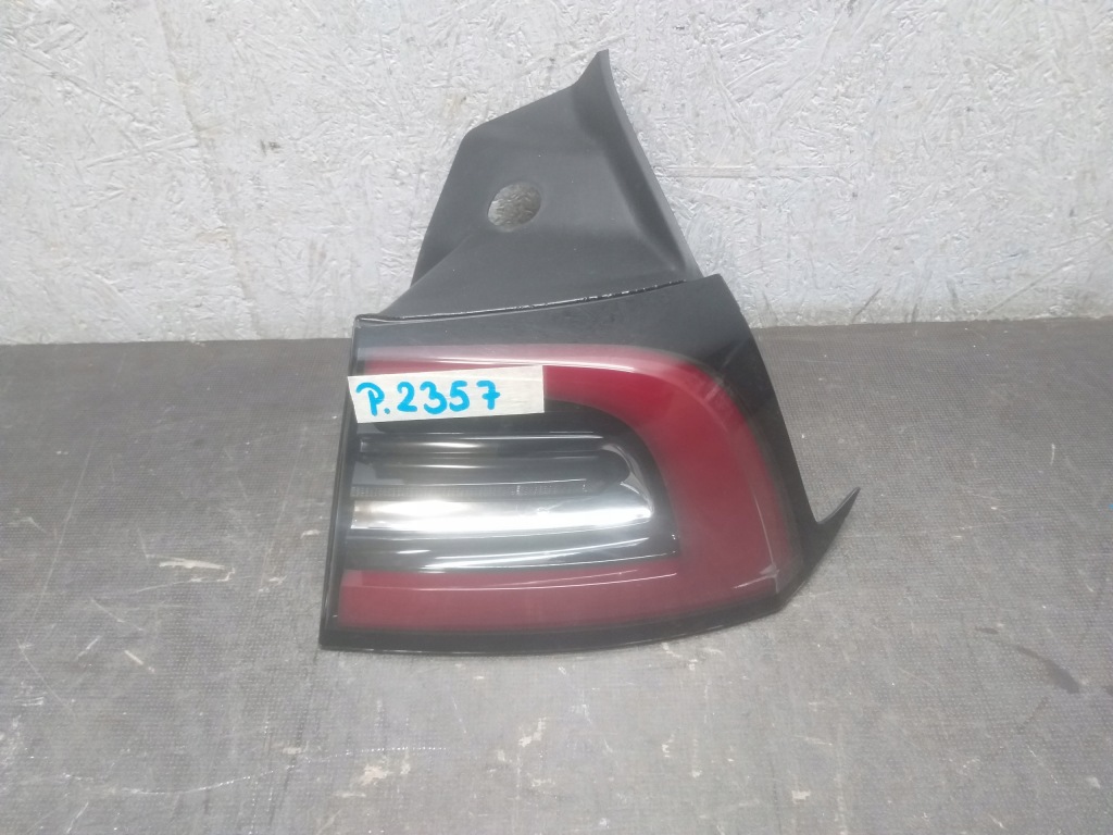 Купити Фара задній правий tesla y 3 3 led 1077398