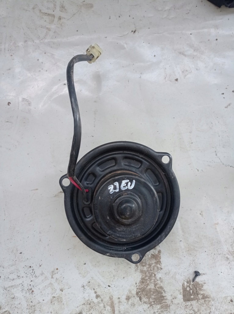 фото №1, Jeep cherokee zj воздуходувка вентилятор отопителя