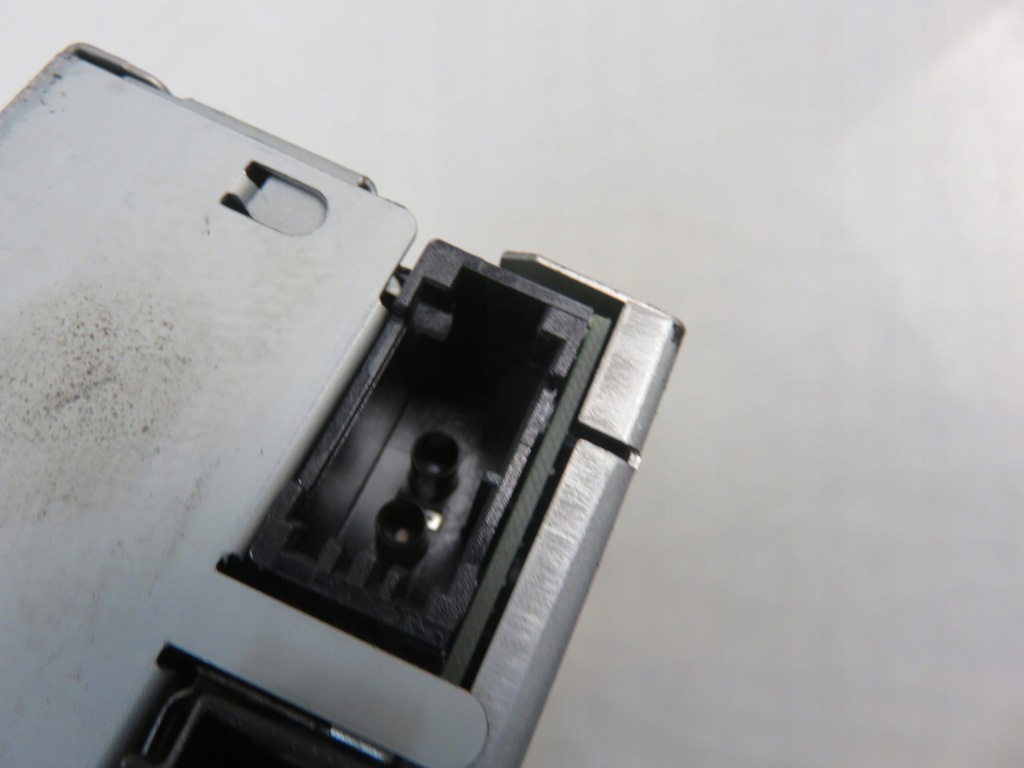 фото №8, Зчитувач navi audi a6 c6 4e0910887l 4e0919887c