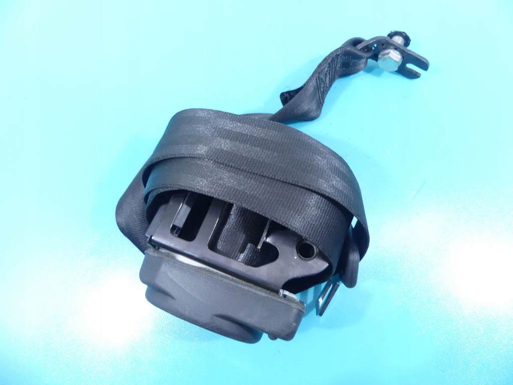 фото №6, Pas безопасности задняя правый audi a6 c7