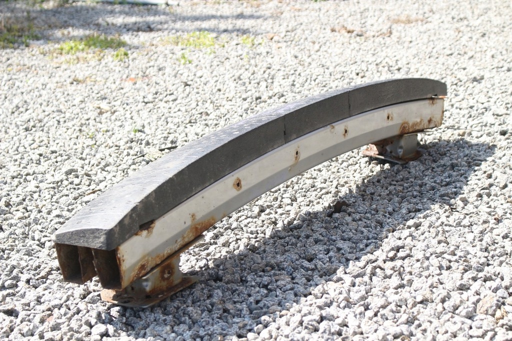 фото №8, Балка бампера задня altima l32 k12